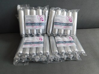 Fleischwürstle kleiner